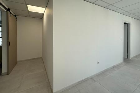 Athens center, independent building 1,470 sq.m for rent