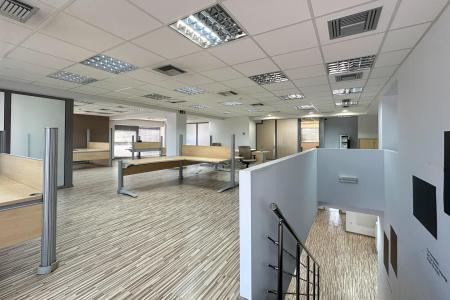 Marousi,  470 sq.m. office for rent