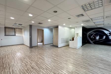 Marousi,  470 sq.m. office for rent