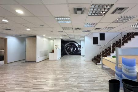 Marousi,  470 sq.m. office for rent