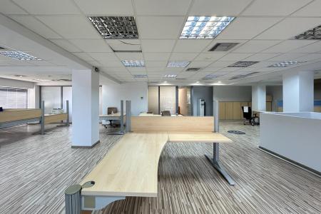 Marousi,  470 sq.m. office for rent