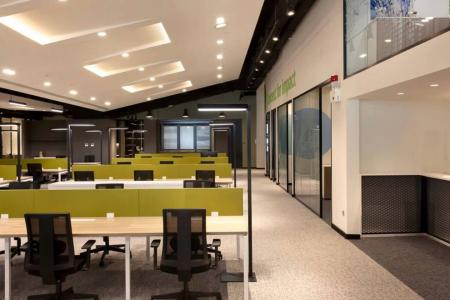 Marousi 650 sq.m for rent