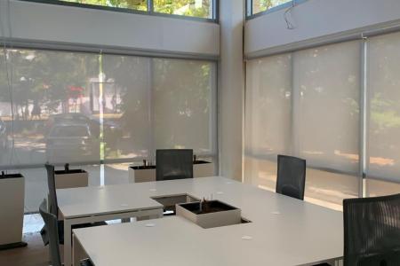 Marousi ground floor office space of 762 sq.m.  for rent