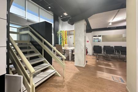 Marousi ground floor office space of 762 sq.m.  for rent