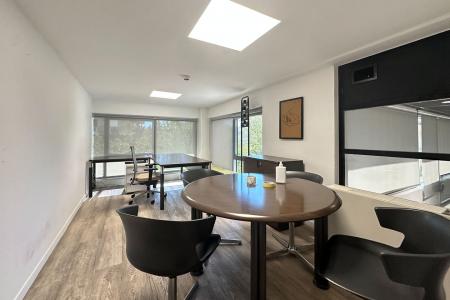 Marousi ground floor office space of 762 sq.m.  for rent