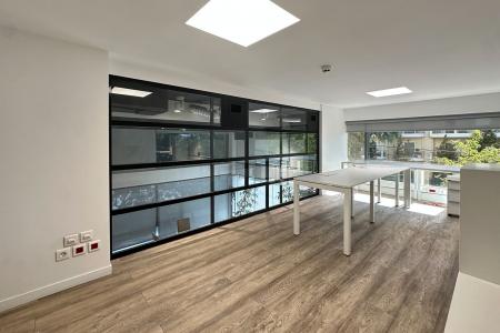 Marousi ground floor office space of 762 sq.m.  for rent