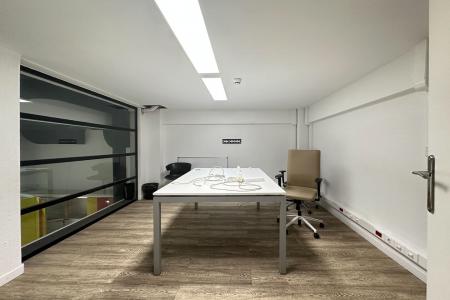 Marousi ground floor office space of 762 sq.m.  for rent