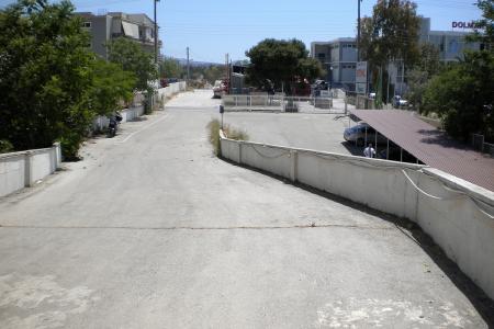 West Athens warehouse 1.800 sqm for rent
