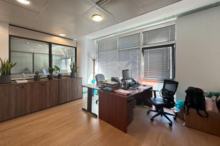Offices 330 sqm for rent, North Athens