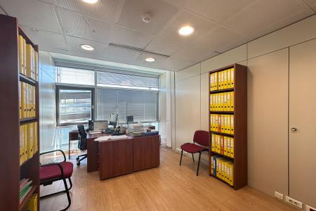 Offices 330 sqm for rent, North Athens