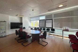 Offices 330 sqm for rent, North Athens