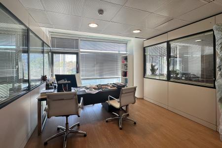 Offices 330 sqm for rent, North Athens