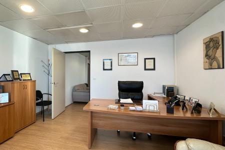Offices 330 sqm for rent, North Athens