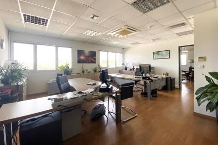 Athens independent building 2.400 sq.m for sale