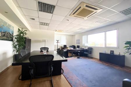 Athens independent building 2.400 sq.m for sale