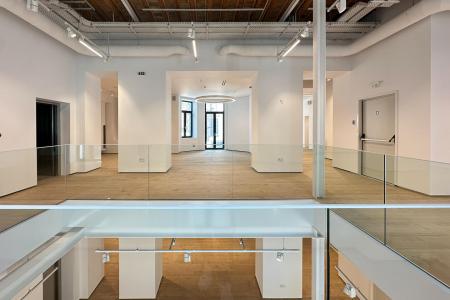 Athens center Standalone building 1,050 sq,m for rent