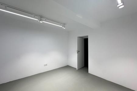Athens center Standalone building 1,050 sq,m for rent