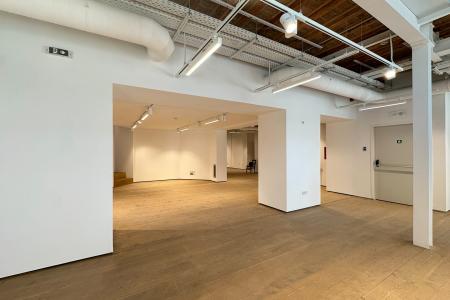 Athens center Standalone building 1,050 sq,m for rent