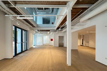 Athens center Standalone building 1,050 sq,m for rent