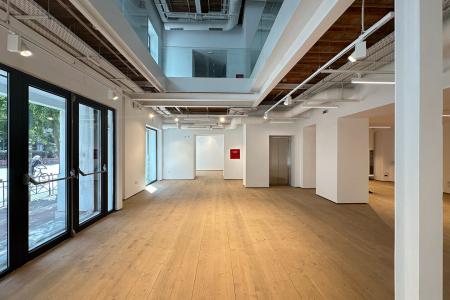 Athens center Standalone building 1,050 sq,m for rent