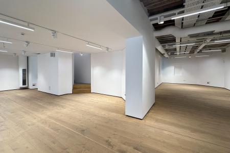 Athens center Standalone building 1,050 sq,m for rent
