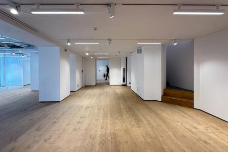 Athens center Standalone building 1,050 sq,m for rent
