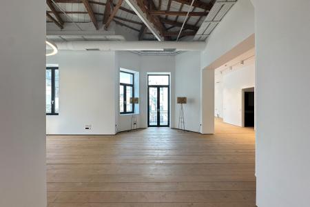 Athens center Standalone building 1,050 sq,m for rent