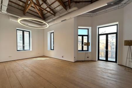Athens center Standalone building 1,050 sq,m for rent