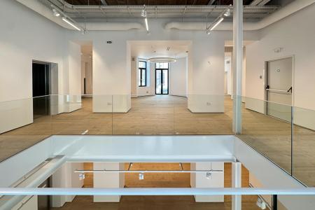 Athens center Standalone building 1,050 sq,m for rent