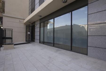 Athens office building 2.000 sqm for rent