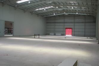 West Attica warehouse 9.000 sq.m for rent