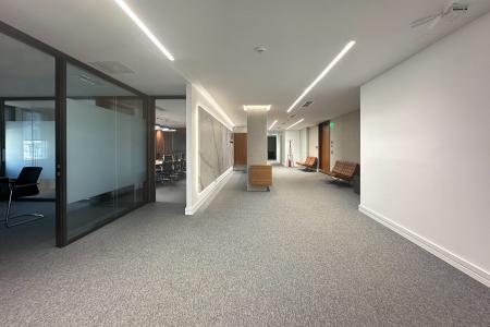 Marousi, 500 sq.m.  office on the 2nd floor available for rent