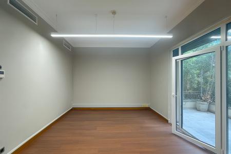 Offices 328 sq.m in Kolonaki, for rent