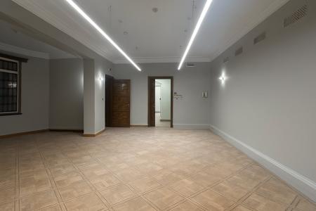 Athens center, offices 656 sq.m for rent