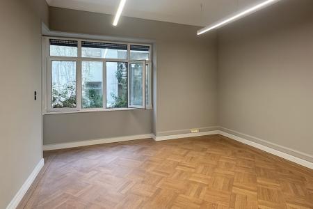 Athens center, offices 656 sq.m for rent