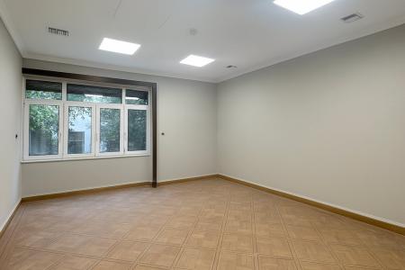 Athens center, offices 656 sq.m for rent