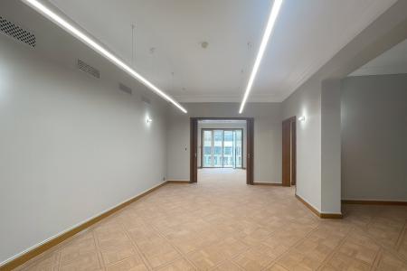 Athens center, offices 656 sq.m for rent