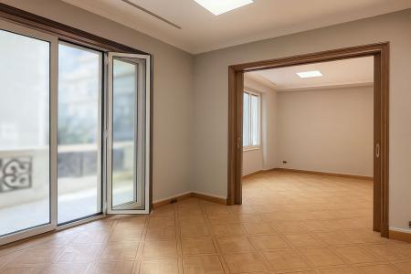 Athens center, offices 656 sq.m for rent