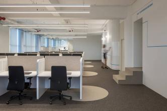 Moschato  office 840 sq.m for rent