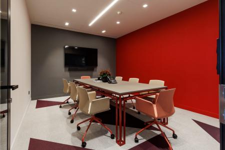 North Athens, newly offices 1,104 sq.m for rent