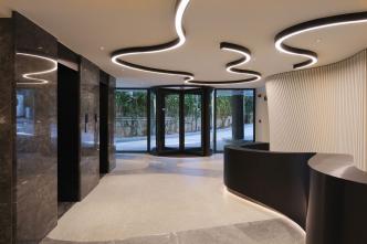 Chalandri, offices 2,300 sq.m for rent