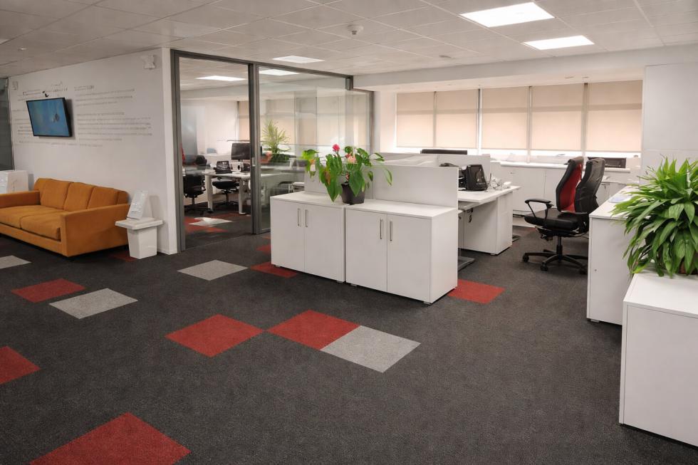 Athens Center offices 256 sq.m for rent