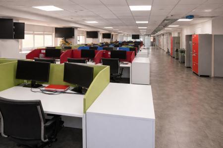 Athens Center offices 256 sq.m for rent