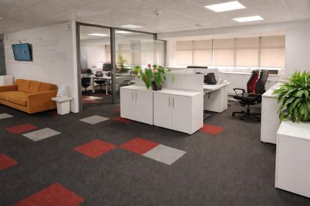 Athens office space 476 sq.m for rent