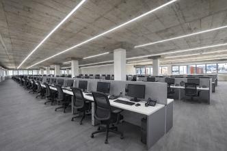 Marousi, offices 880  sq.m for rent