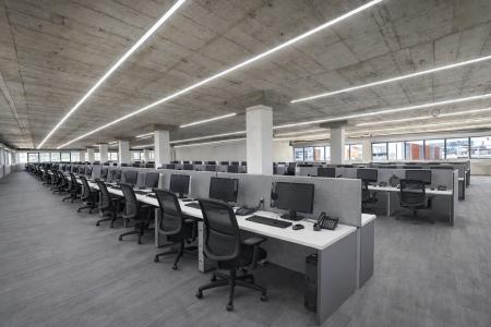 Marousi, offices 880  sq.m for rent