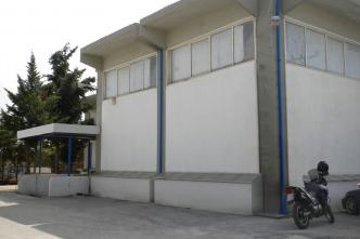 East Attica industrial building 3.200 sq.m for rent