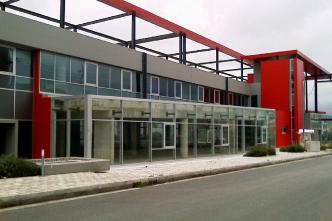 North Athens modern offices 1.100 sqm for rent