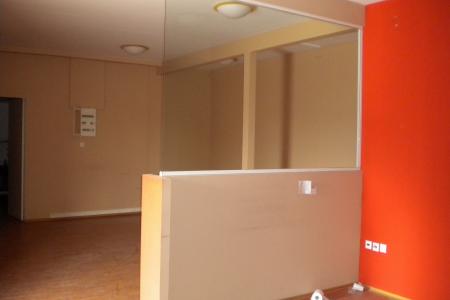 West Athens warehouse 800 sq.m for rent