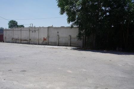 Commercial warehouse 1.400 sqm for rent, West Athens